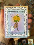 Two Roses Tarot Deck