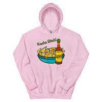 Nacho Bitch Unisex Hoodie