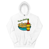 Nacho Bitch Unisex Hoodie