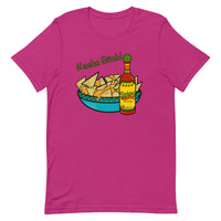 Nacho Bitch Unisex t-shirt