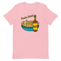 Nacho Bitch Unisex t-shirt